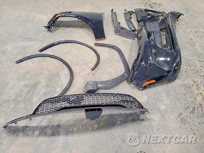 Zdjęcie 13 z 14 samochodu: 2024 DODGE DURANGO PURSUIT VIN:1C4RDJFG1RC245438 - miniatura