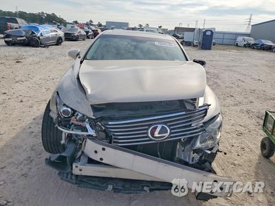 Piąte zdjęcie samochodu w środku: 2014 LEXUS LS 460 VIN:JTHBL5EF5E5127295 - miniatura