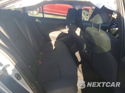 Zdjęcie 10 z 13 samochodu: 2025 TOYOTA COROLLA HYBRID LE VIN:JTDBCMFE5SJ045281 - miniatura