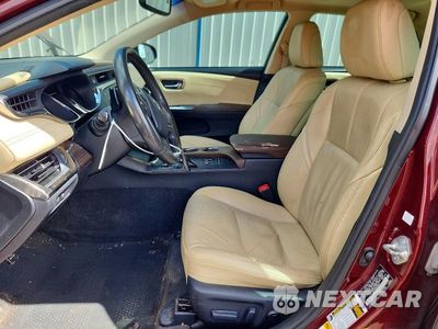Zdjęcie 7 z 12 samochodu: 2013 TOYOTA AVALON XLE TOURING VIN:4T1BK1EB8DU002561 - miniatura