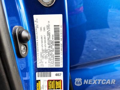 Zdjęcie 13 z 13 samochodu: 2017 TOYOTA TACOMA TRD SPORT VIN:3TMCZ5ANXHM066266 - miniatura