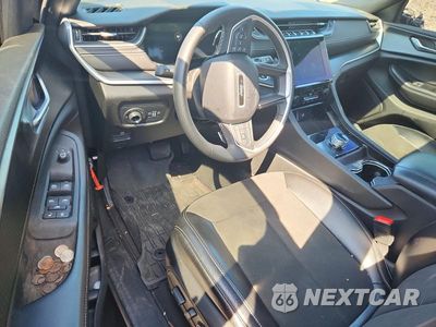 Zdjęcie 8 z 12 samochodu: 2024 JEEP GRAND CHEROKEE LAREDO VIN:1C4RJHAG9RC263355 - miniatura