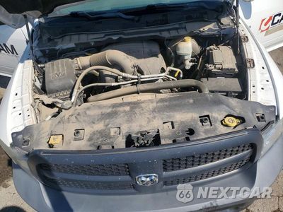 Zdjęcie 11 z 12 samochodu: 2014 RAM 1500 ST VIN:1C6RR6KT3ES389212 - miniatura