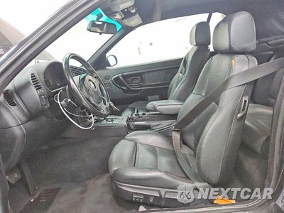 Zdjęcie 7 z 13 samochodu: 1998 BMW M3 AUTOMATIC VIN:WBSBK033XWEC39099 - miniatura