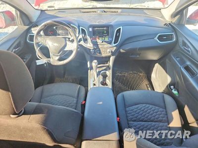 Zdjęcie 8 z 13 samochodu: 2019 CHEVROLET EQUINOX LT VIN:3GNAXVEXXKL226224 - miniatura