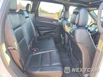 Zdjęcie 11 z 13 samochodu: 2021 JEEP GRAND CHEROKEE LIMITED VIN:1C4RJFBG0MC827602 - miniatura