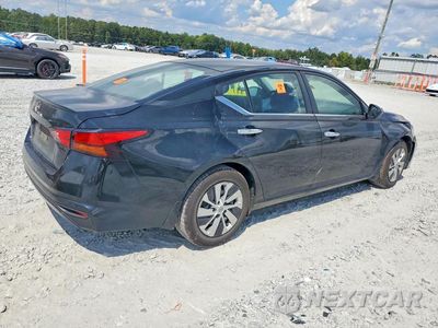Trzecie zdjęcie samochodu z tyłu: 2023 NISSAN ALTIMA S VIN:1N4BL4BV8PN320766 - miniatura