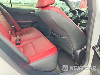 Zdjęcie 10 z 12 samochodu: 2024 LEXUS IS 350 F SPORT DESIGN VIN:JTHBZ1B29R5080917 - miniatura