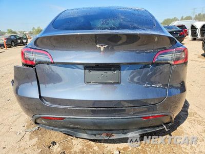 Zdjęcie 6 z 13 samochodu: 2020 TESLA MODEL Y VIN:5YJYGDEE0LF042071 - miniatura