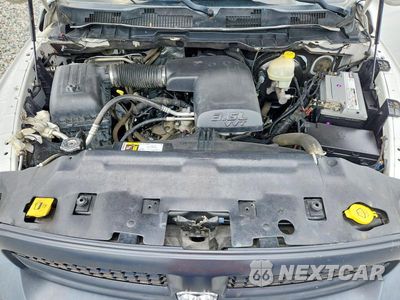 Zdjęcie 11 z 12 samochodu: 2016 RAM 1500 ST VIN:1C6RR7FG7GS267619 - miniatura