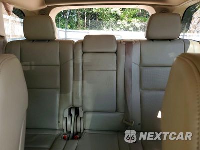 Zdjęcie 10 z 13 samochodu: 2015 JEEP GRAND CHEROKEE LIMITED VIN:1C4RJEBG6FC217443 - miniatura