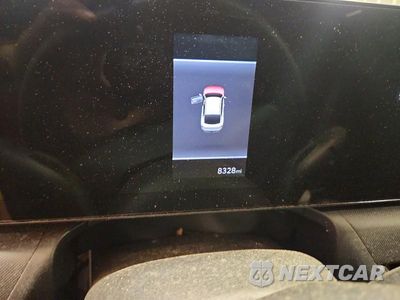 Zdjęcie 9 z 12 samochodu: 2025 KIA K4 LXS VIN:3KPFT4DE9SE219709 - miniatura