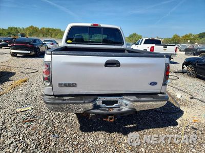 Zdjęcie 6 z 12 samochodu: 2005 FORD F250 SUPER DUTY VIN:1FTSW21P05ED38295 - miniatura