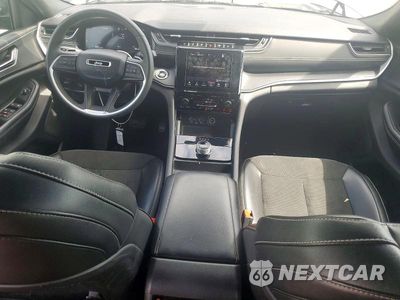 Zdjęcie 8 z 14 samochodu: 2024 JEEP GRAND CHEROKEE L LAREDO VIN:1C4RJKAG1R8508018 - miniatura