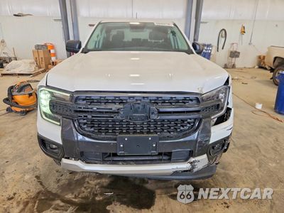 Piąte zdjęcie samochodu w środku: 2026 FORD RANGER XLT VIN:1FTER4HH3TLE02112 - miniatura