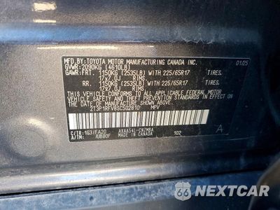 Zdjęcie 14 z 14 samochodu: 2025 TOYOTA RAV4 XLE VIN:2T3P1RFV8SC502810 - miniatura