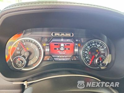 Zdjęcie 9 z 12 samochodu: 2020 RAM 2500 LARAMIE VIN:3C6UR5FL7LG193616 - miniatura