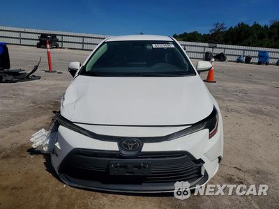 Piąte zdjęcie samochodu w środku: 2023 TOYOTA COROLLA LE VIN:JTDB4MEE9PJ000818 - miniatura