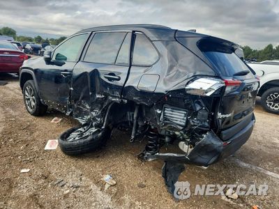 Drugie zdjęcie samochodu z przodu: 2024 TOYOTA RAV4 XLE PREMIUM VIN:4T3B6RFV5RU142349 - miniatura