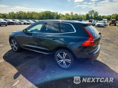 Drugie zdjęcie samochodu z przodu: 2021 VOLVO XC60 T5 MOMENTUM VIN:YV4102RK4M1864695 - miniatura