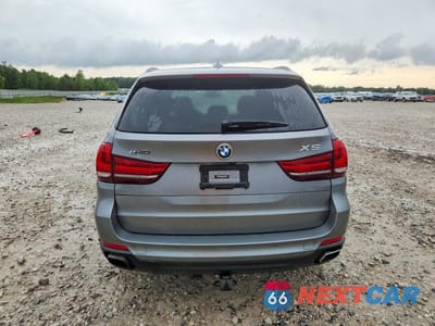Zdjęcie 6 z 13 samochodu: 2016 BMW X5 XDR40E VIN:5UXKT0C55G0F75150 - miniatura