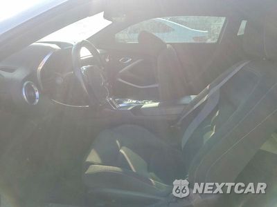 Zdjęcie 7 z 12 samochodu: 2017 CHEVROLET CAMARO LS VIN:1G1FA1RX8H0174593 - miniatura