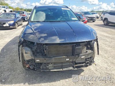Piąte zdjęcie samochodu w środku: 2024 HYUNDAI TUCSON SEL CONVENIENCE VIN:KM8JCCD12RU158129 - miniatura