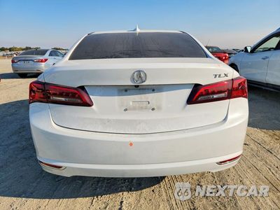 Zdjęcie 6 z 12 samochodu: 2016 ACURA TLX TECH VIN:19UUB1F53GA013819 - miniatura