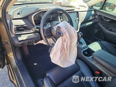 Zdjęcie 8 z 12 samochodu: 2024 SUBARU OUTBACK LIMITED VIN:4S4BTANC8R3141852 - miniatura