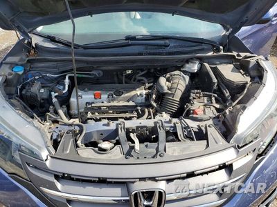 Zdjęcie 12 z 13 samochodu: 2014 HONDA CR-V EXL VIN:2HKRM4H71EH605238 - miniatura