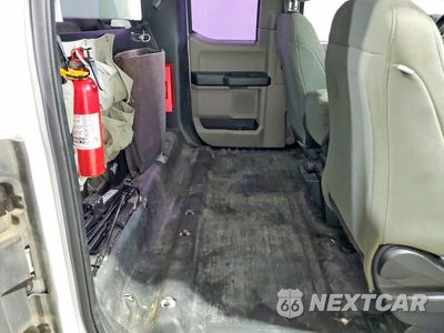 Zdjęcie 10 z 12 samochodu: 2019 FORD F150 SUPER CAB VIN:1FTEX1C42KKE83455 - miniatura
