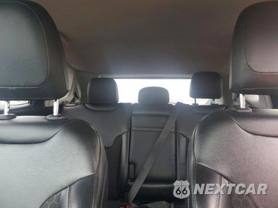 Zdjęcie 10 z 13 samochodu: 2020 JEEP COMPASS LATITUDE VIN:3C4NJDBB1LT143121 - miniatura