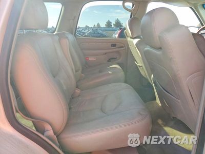 Zdjęcie 11 z 13 samochodu: 2006 CADILLAC ESCALADE LUXURY VIN:1GYEC63N76R123283 - miniatura