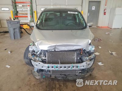 Piąte zdjęcie samochodu w środku: 2016 FORD C-MAX SEL VIN:1FADP5BU5GL109496 - miniatura