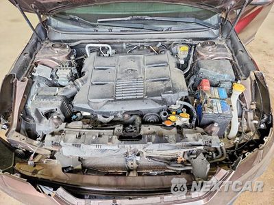 Zdjęcie 12 z 14 samochodu: 2019 SUBARU OUTBACK TOURING VIN:4S4BSETC8K3259502 - miniatura