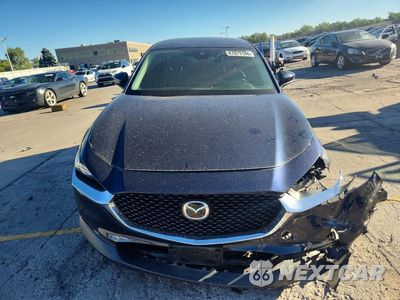 Piąte zdjęcie samochodu w środku: 2021 MAZDA CX-30 SELECT VIN:3MVDMBBLXMM301367 - miniatura
