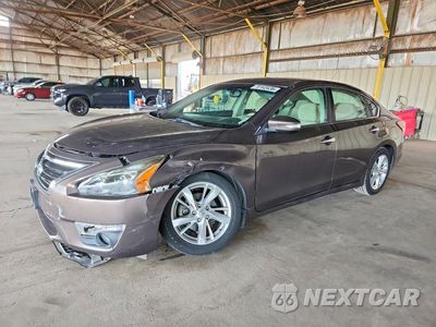 2013 NISSAN ALTIMA 2.5 1N4AL3AP0DN441473 - główne zdjęcie licytacji z USA - miniatura
