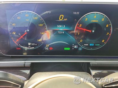 Zdjęcie 9 z 12 samochodu: 2020 MERCEDES-BENZ GLS 450 4MATIC VIN:4JGFF5KEXLA141151 - miniatura