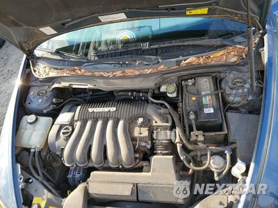Zdjęcie 11 z 11 samochodu: 2005 VOLVO S40 2.4I VIN:YV1MS382252088882 - miniatura