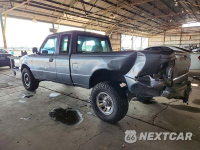 Drugie zdjęcie samochodu z przodu: 1999 FORD RANGER SUPER CAB VIN:1FTYR14X8XTA93686 - miniatura