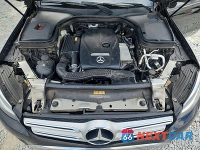 Zdjęcie 12 z 13 samochodu: 2017 MERCEDES-BENZ GLC 300 VIN:WDC0G4JB0HF161583 - miniatura