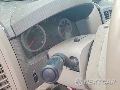 Zdjęcie 9 z 12 samochodu: 2009 FORD ESCAPE XLT VIN:1FMCU03GX9KD05948 - miniatura