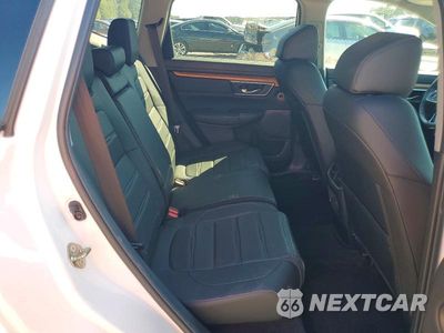 Zdjęcie 11 z 13 samochodu: 2020 HONDA CR-V TOURING VIN:5J6RW1H94LL004435 - miniatura