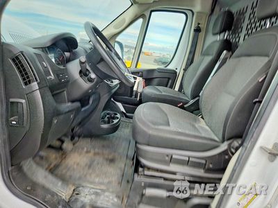 Zdjęcie 7 z 13 samochodu: 2018 RAM PROMASTER 2500 2500 HIGH VIN:3C6TRVCG9JE148141 - miniatura