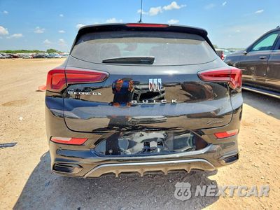 Zdjęcie 6 z 13 samochodu: 2026 BUICK ENCORE GX SPORT TOURING VIN:KL4AMDSL3TB030054 - miniatura