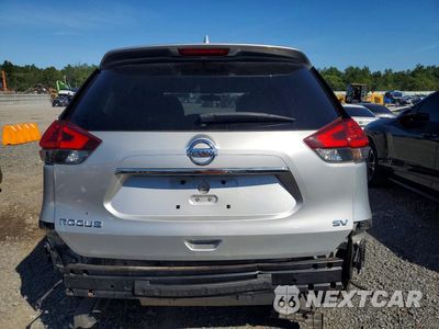 Zdjęcie 6 z 14 samochodu: 2018 NISSAN ROGUE SV VIN:JN8AT2MT3JW455293 - miniatura
