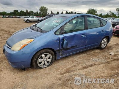 2006 TOYOTA PRIUS BASE JTDKB20U167527241 - główne zdjęcie licytacji z USA - miniatura