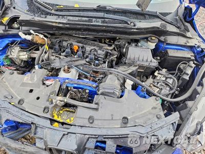 Zdjęcie 11 z 12 samochodu: 2019 HONDA HR-V EXL VIN:3CZRU5H73KM707498 - miniatura