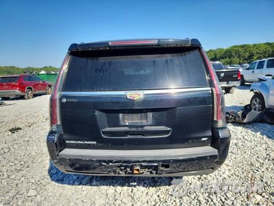 Zdjęcie 6 z 13 samochodu: 2015 CADILLAC ESCALADE ESV PLATINUM VIN:1GYS3UKJ3FR700395 - miniatura