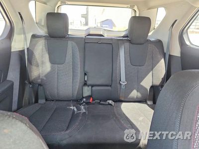Zdjęcie 10 z 13 samochodu: 2014 CHEVROLET EQUINOX LT VIN:2GNALBEK3E6176435 - miniatura